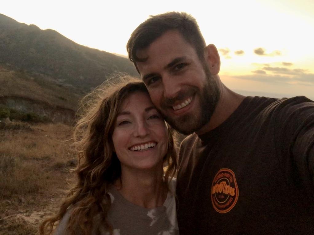 The Wedding Website of Alexa Campbell and Ryan Neptune