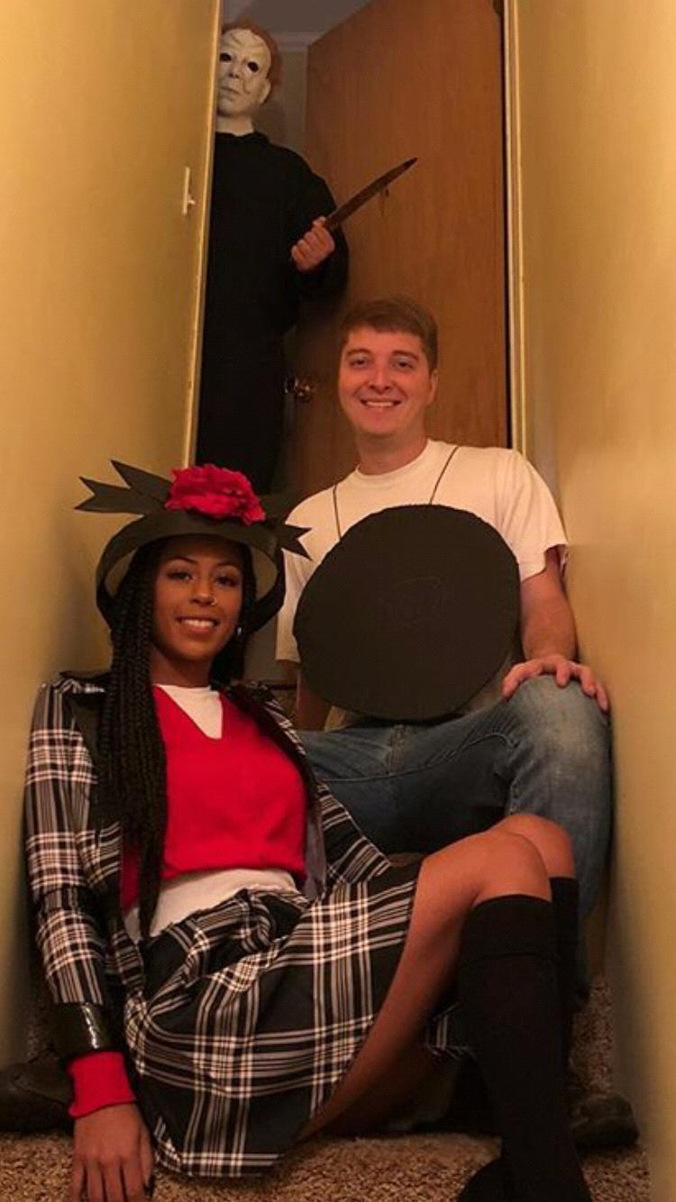 Halloween 2018