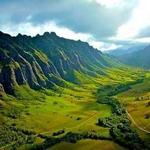 Kualoa Ranch