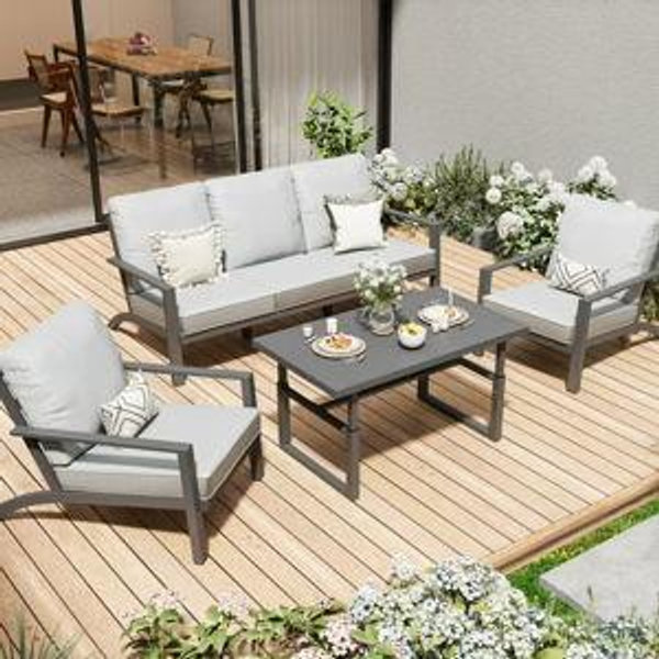 Patio Furniture Fund