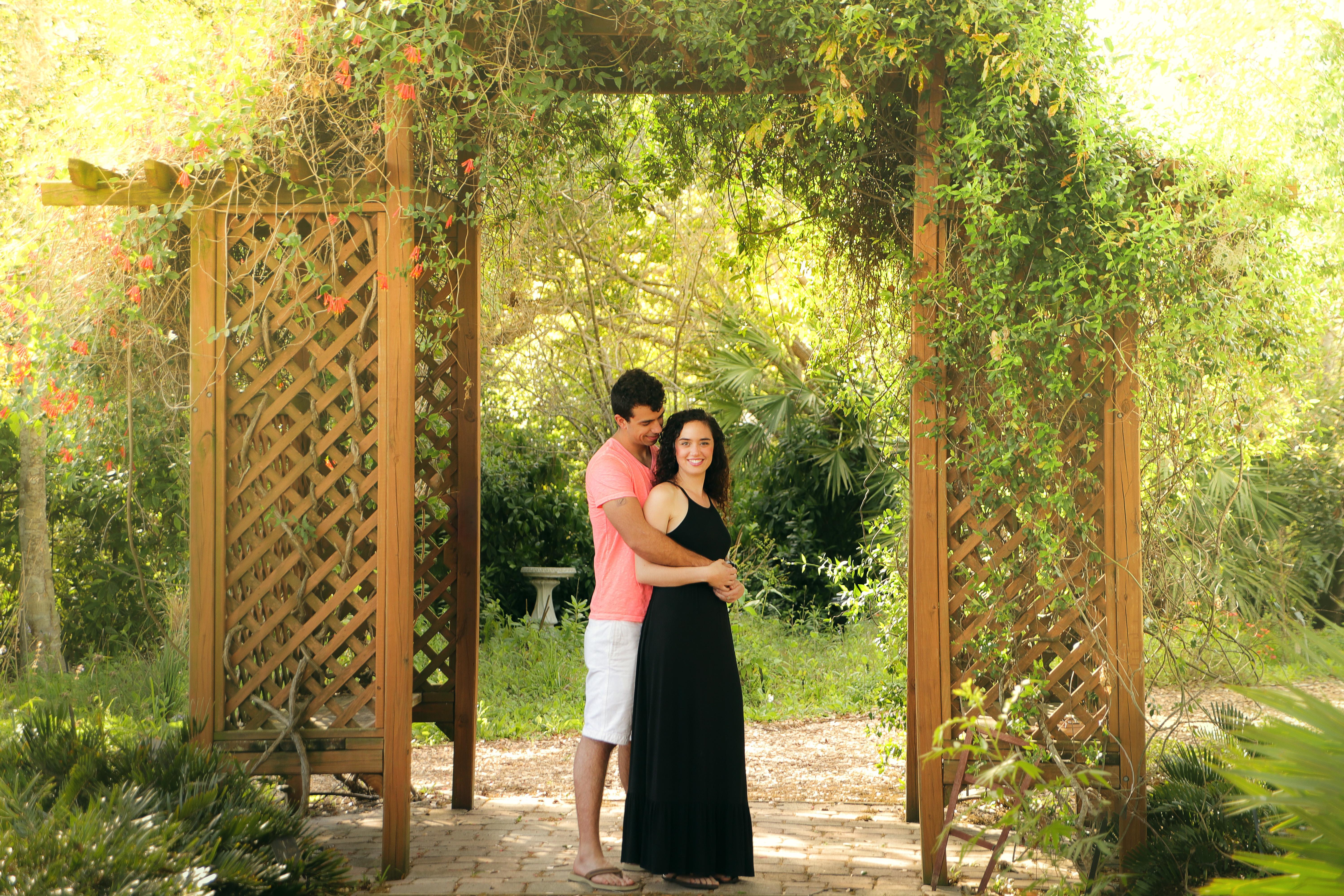 The Wedding Website of Alexandria Johnson and Dustin Turner