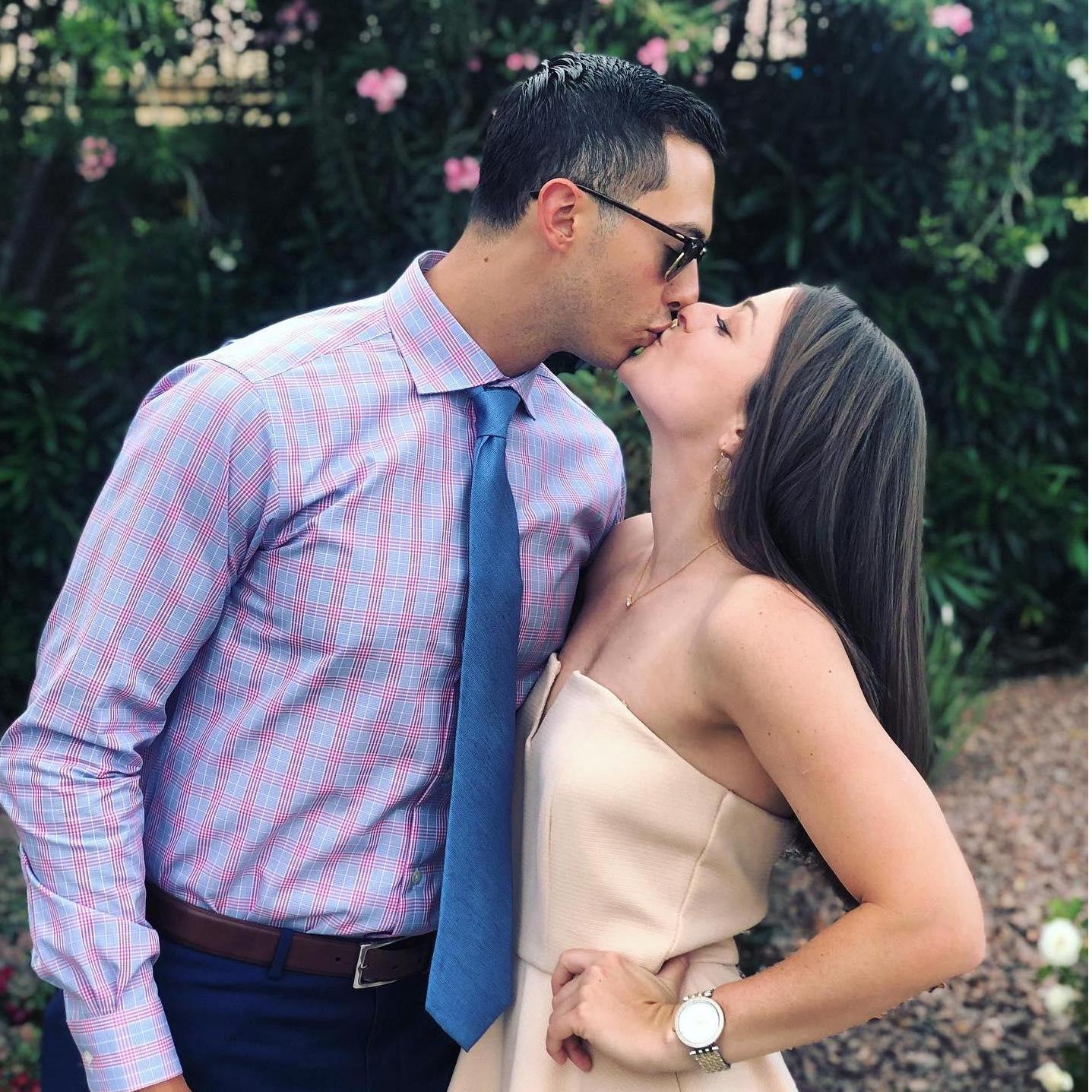Celebrating love!