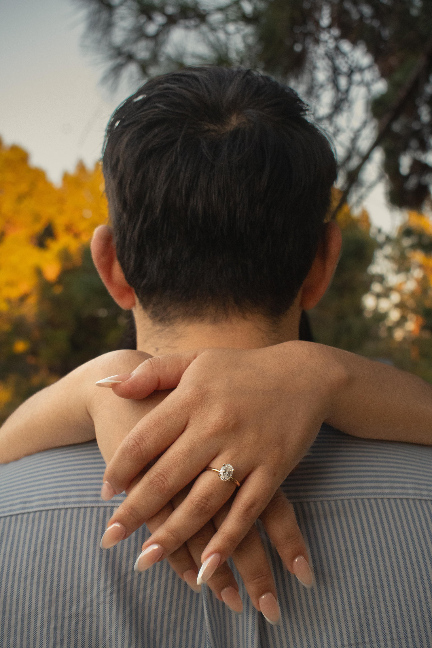 The Wedding Website of Iyali Roque and Joseph Cabrera