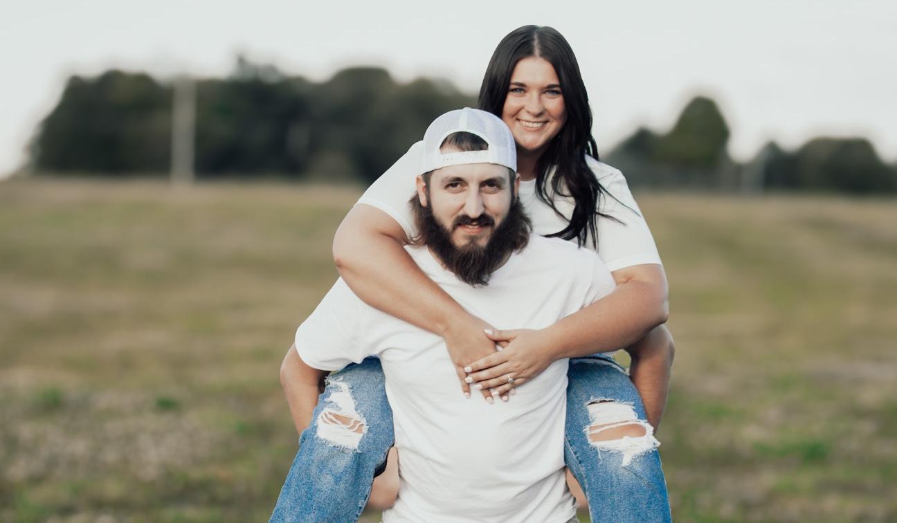 The Wedding Website of Ashley McCoy and Zachary Morris