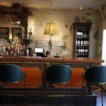 BAR: IL CUcuLo at Lulu's