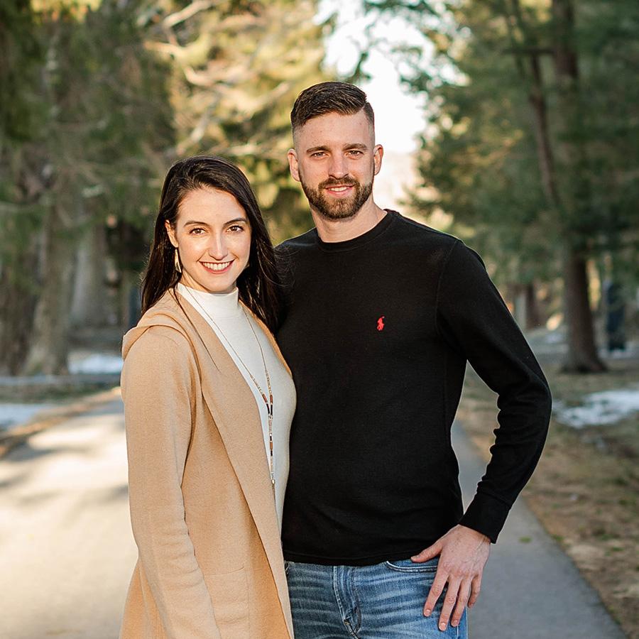 The Wedding Website of Leah Miller and Jeremy Schmid