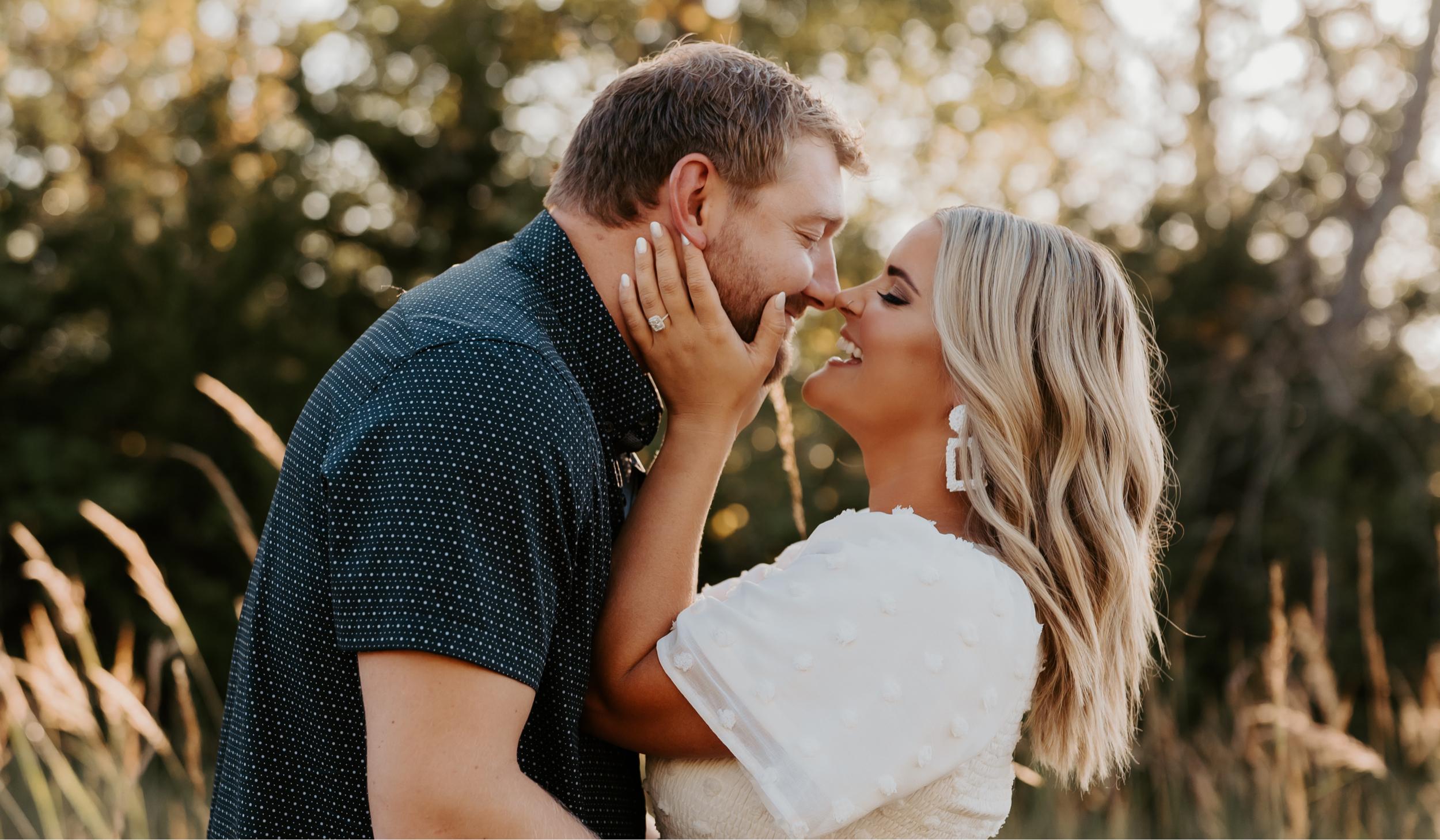 The Wedding Website of Katelin Murphy and Taylor Fokken