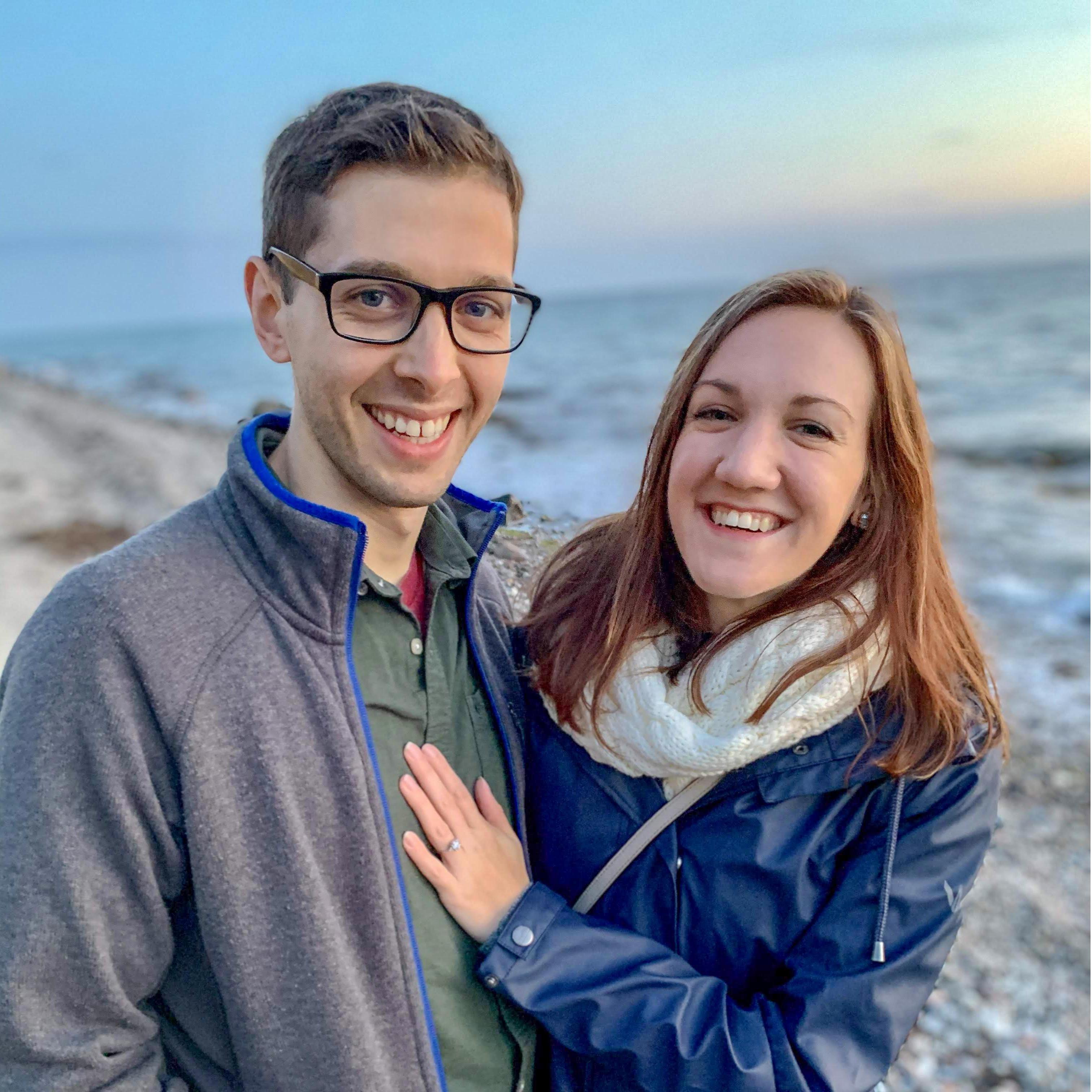 Ærø island, Denmark, 2019