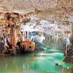 Jeita Grotto – A breathtaking natural cave system.