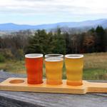 Brewery Tour - Central Vermont