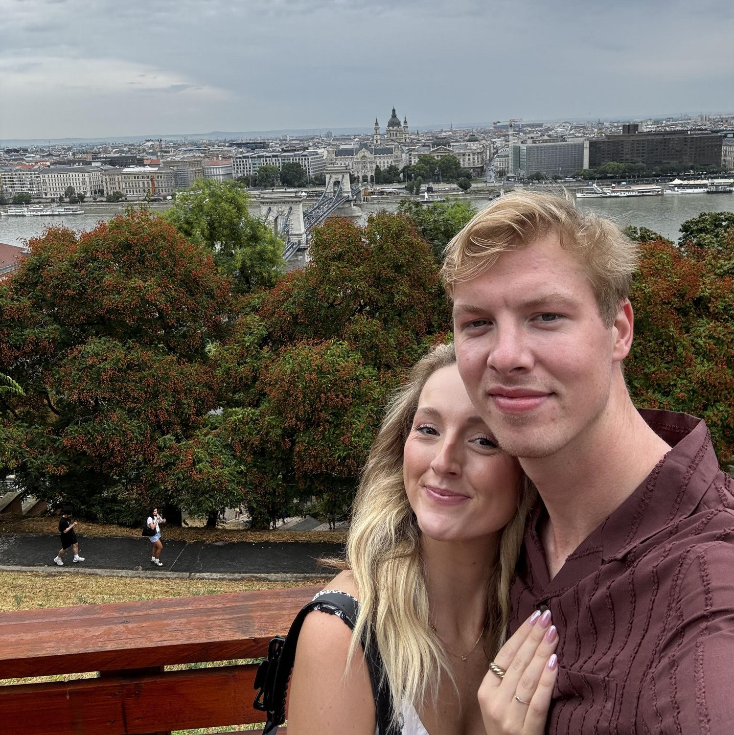 Budapest, Hungary