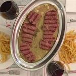 Cafe de Paris [Madrid]