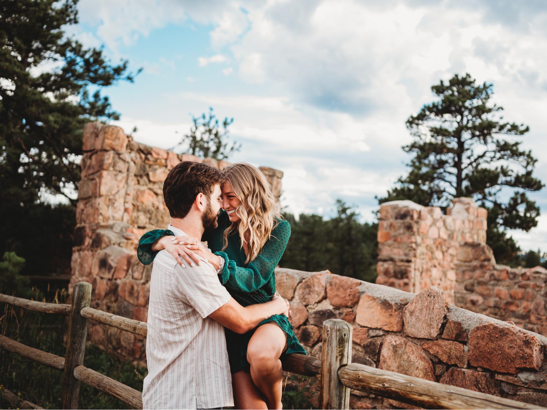 The Wedding Website of Meredith Harrison and Garrett Headley