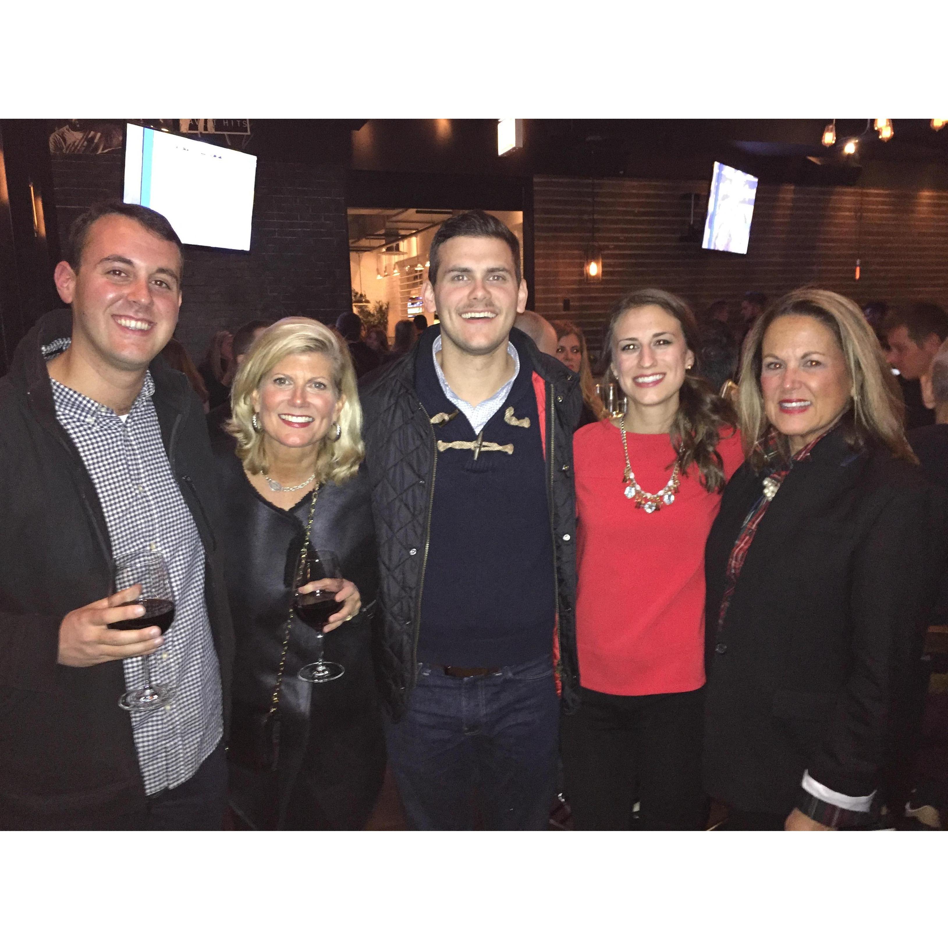 Love your ass weekend