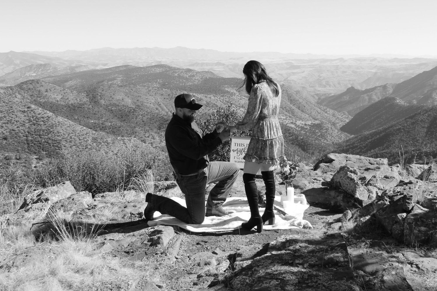 The Wedding Website of Sarah McCauley and Adam Dominguez