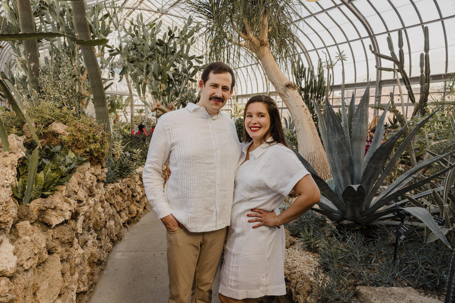 The Wedding Website of Alicia Martinez and Andrew Goldsworthy