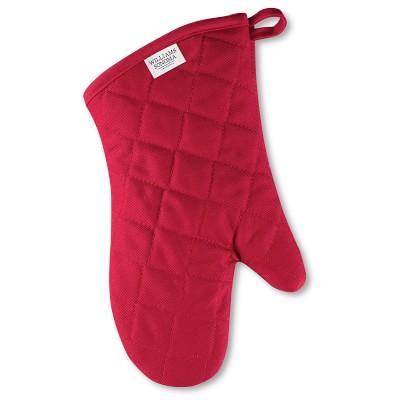 Williams Sonoma Oven Mitt