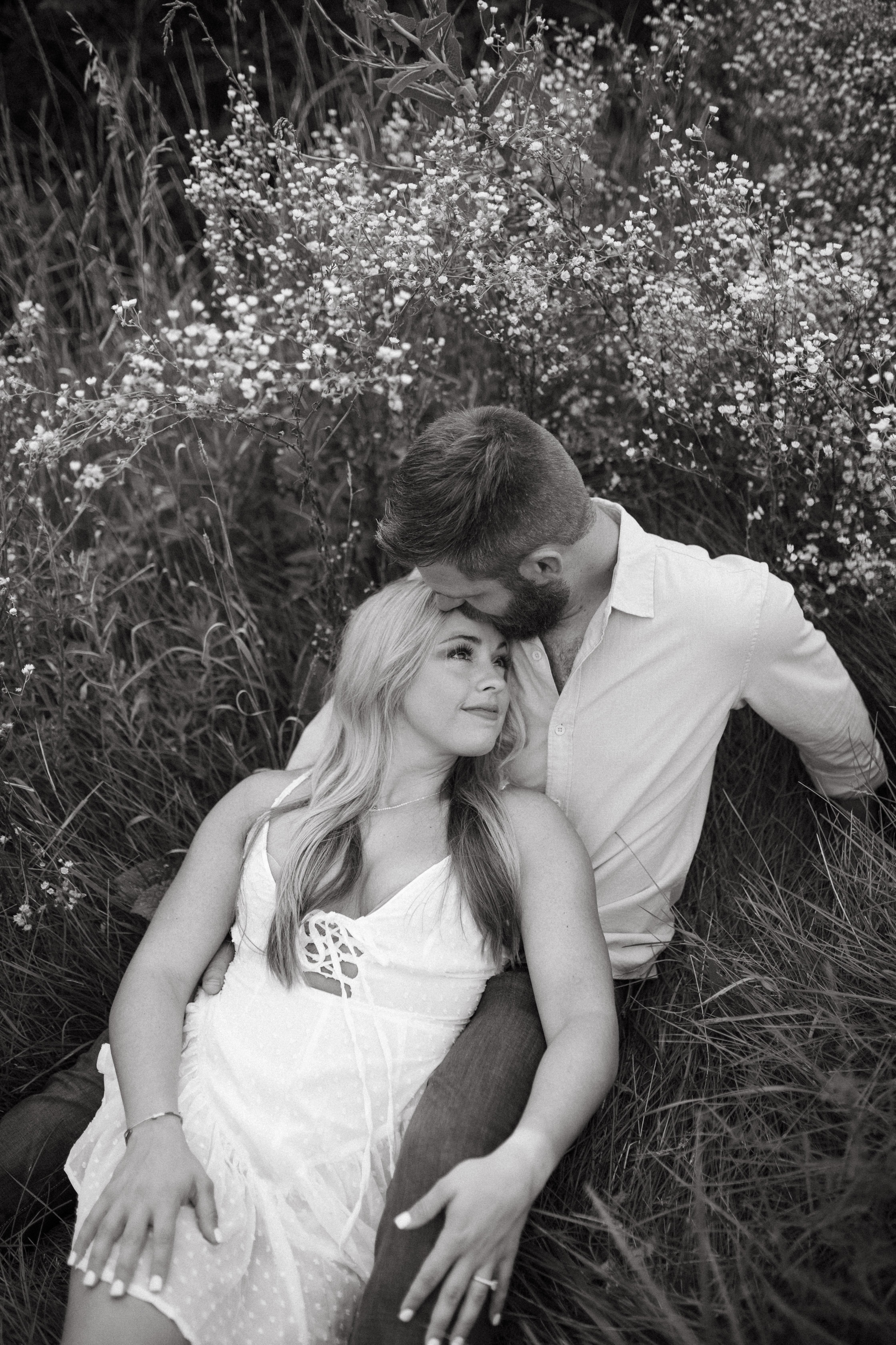 The Wedding Website of Morgan Curry and Jacob Lamb
