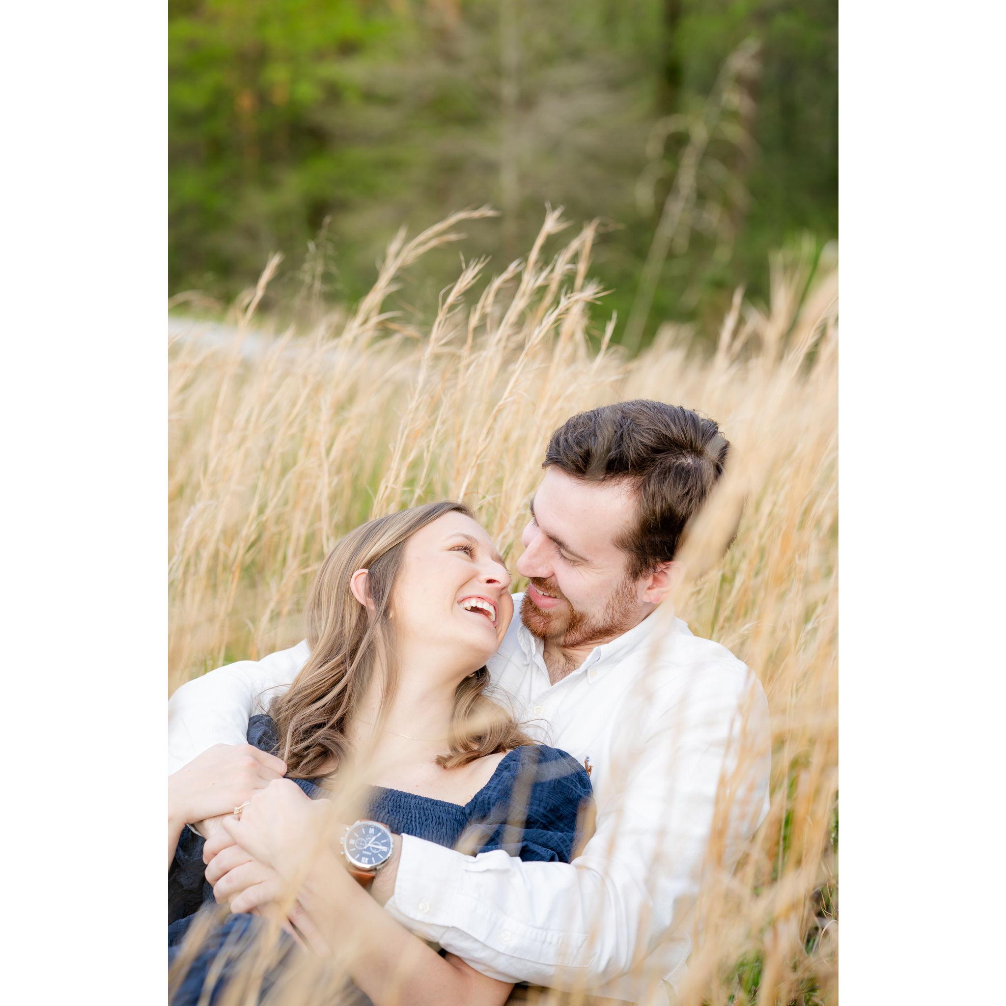 Engagement Pictures