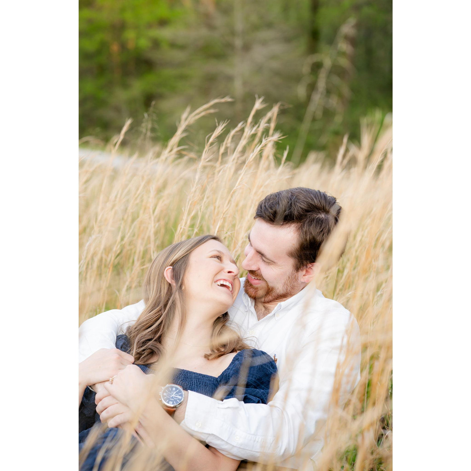 Engagement Pictures