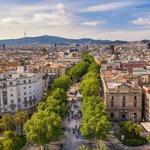 La Rambla