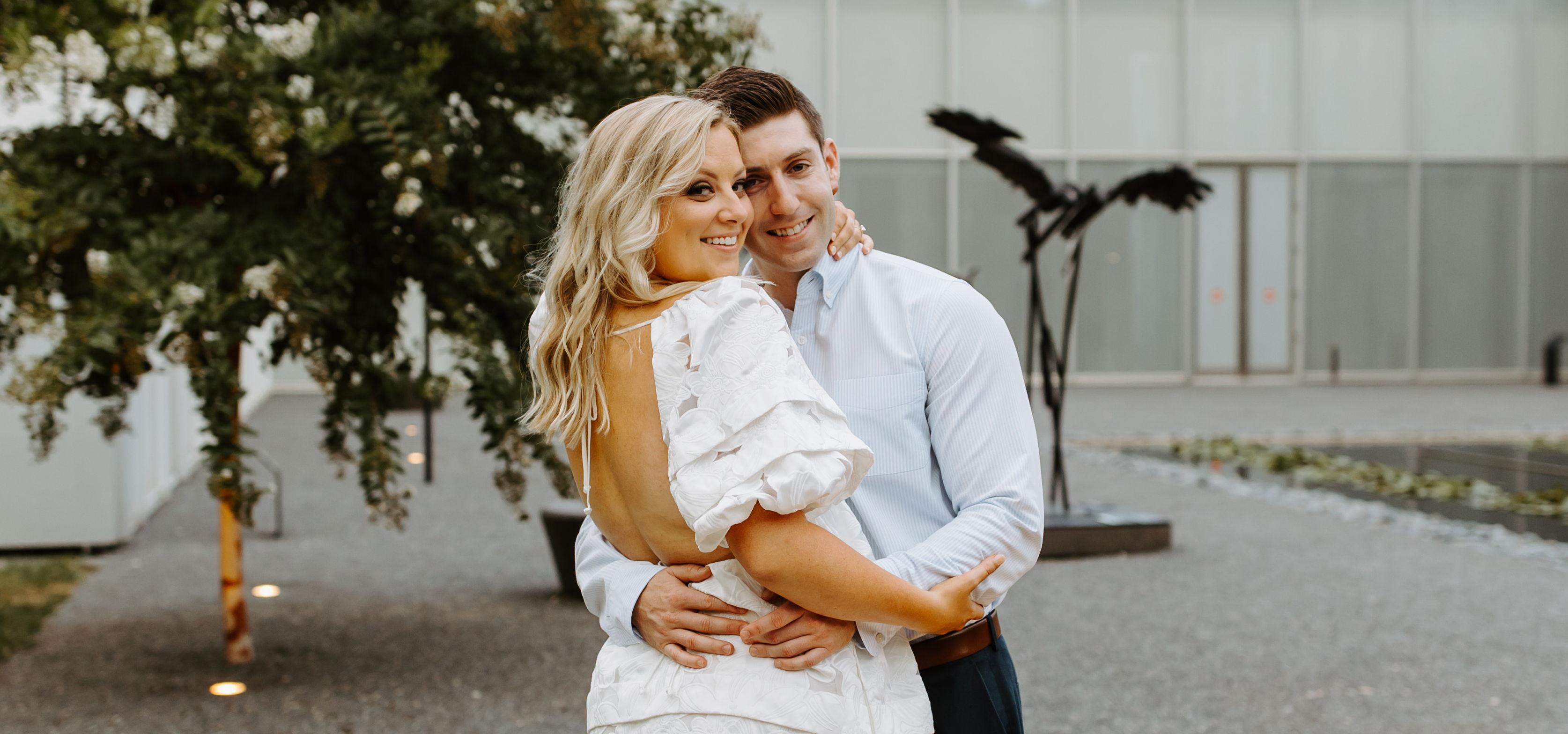 The Wedding Website of Makenna Stanley and Sam Thomas
