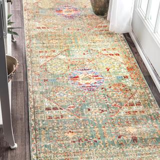 Vintage Josefa Runner