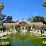 Balboa Park