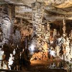 Cathedral Caverns State Park