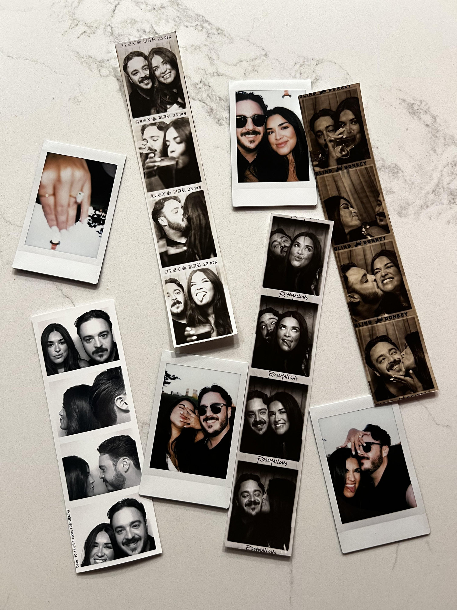 The Wedding Website of Max Grossman and Dani Gildemontes-Davila