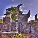Coral Castle