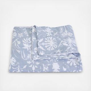 Martinique Duvet Cover