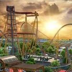 Six Flags Over Texas