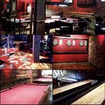 Buffalo Billiards