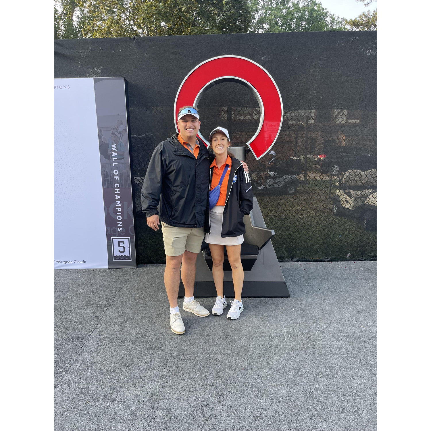 Rocket Mortgage Classic '23
