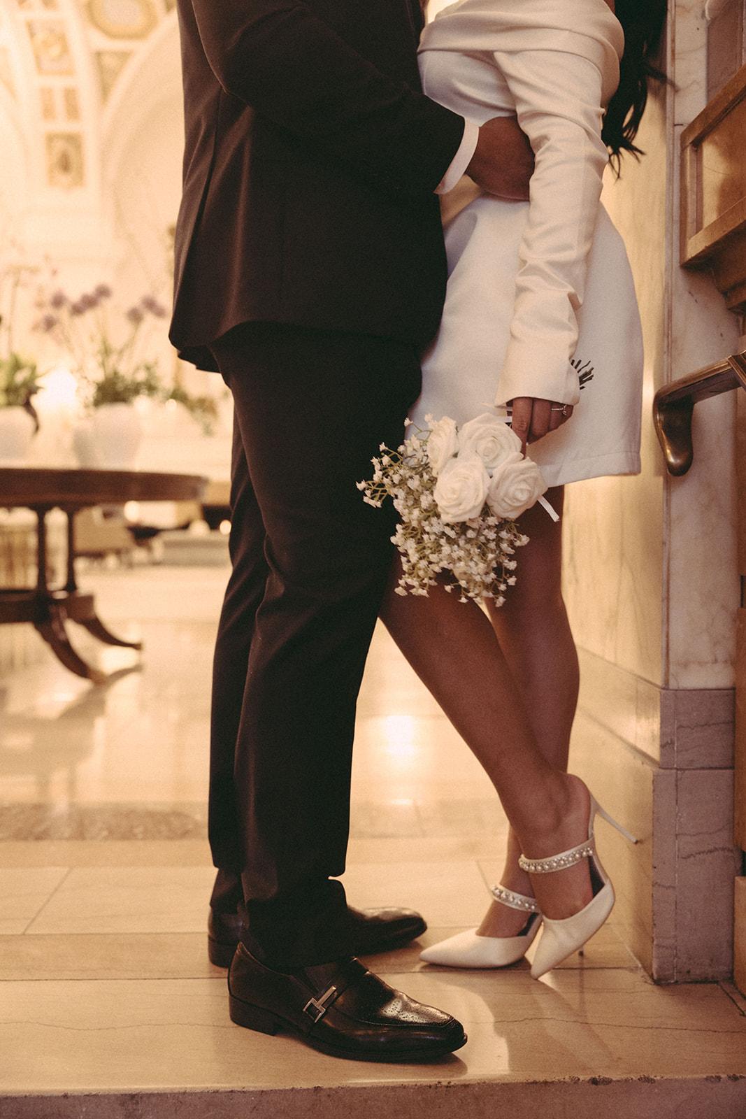 The Wedding Website of Samantha Ashman and Frederick Eddins Jr