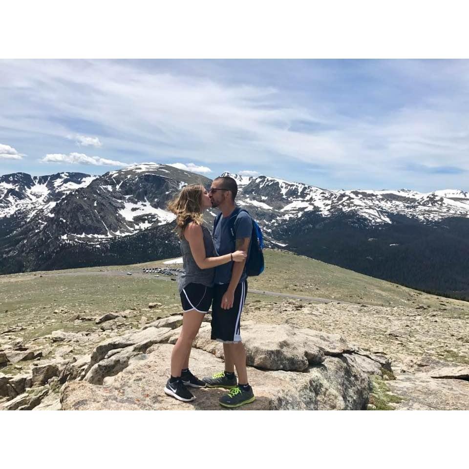 Rocky Mountain National Park