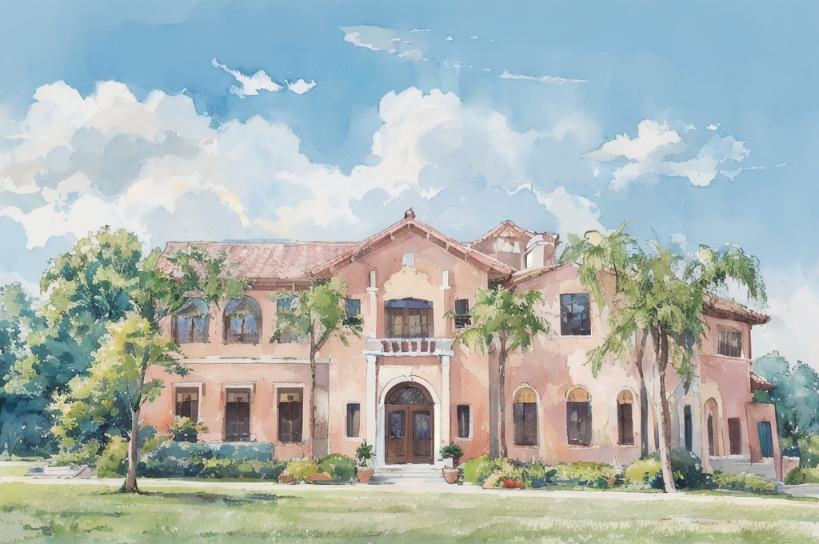 The Wedding Website of Isabella Macedo and Carter Nicholson