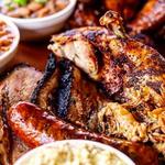 Blue Oak BBQ