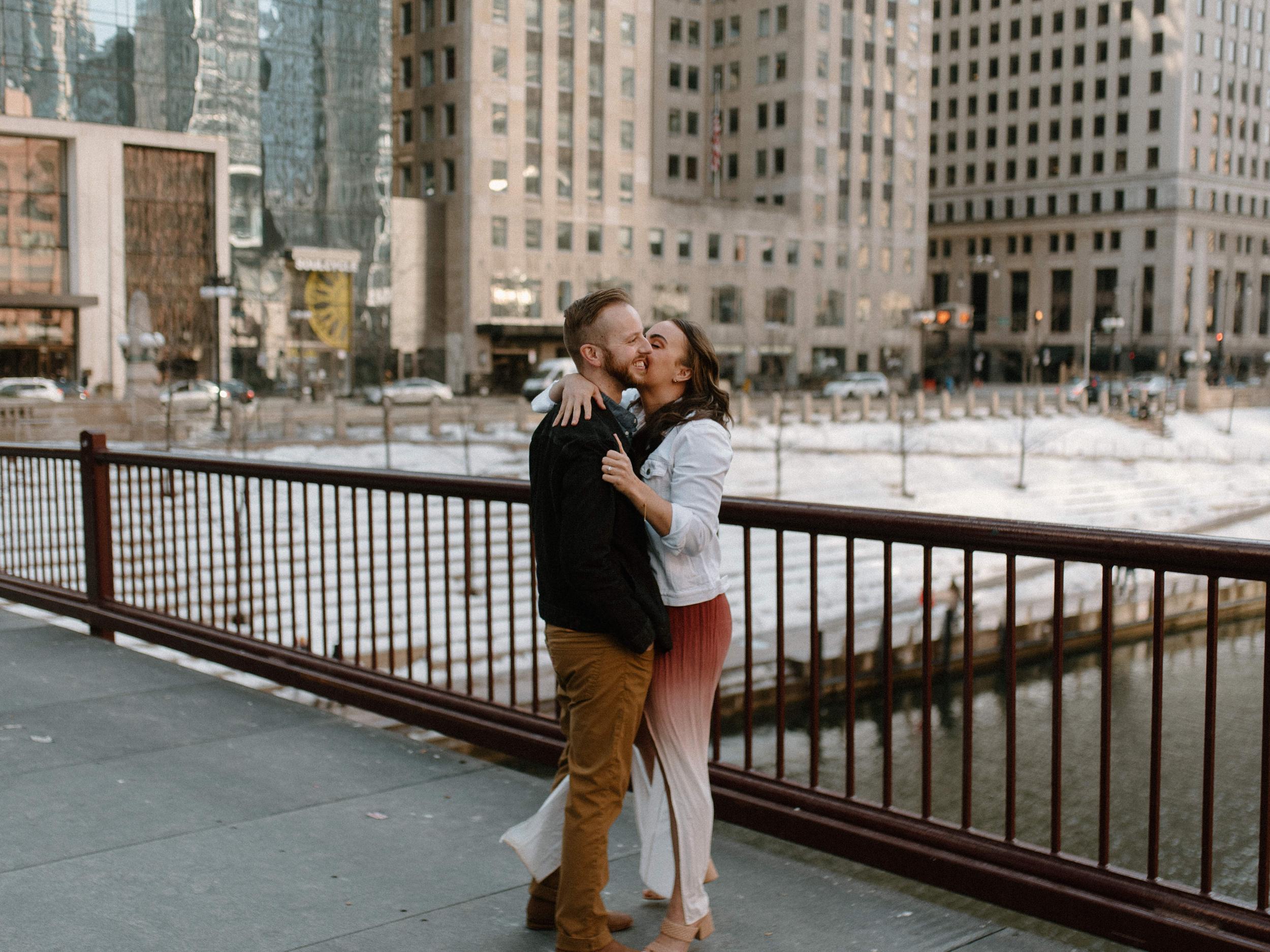 The Wedding Website of Sam Raffel and Kevin Kaminski