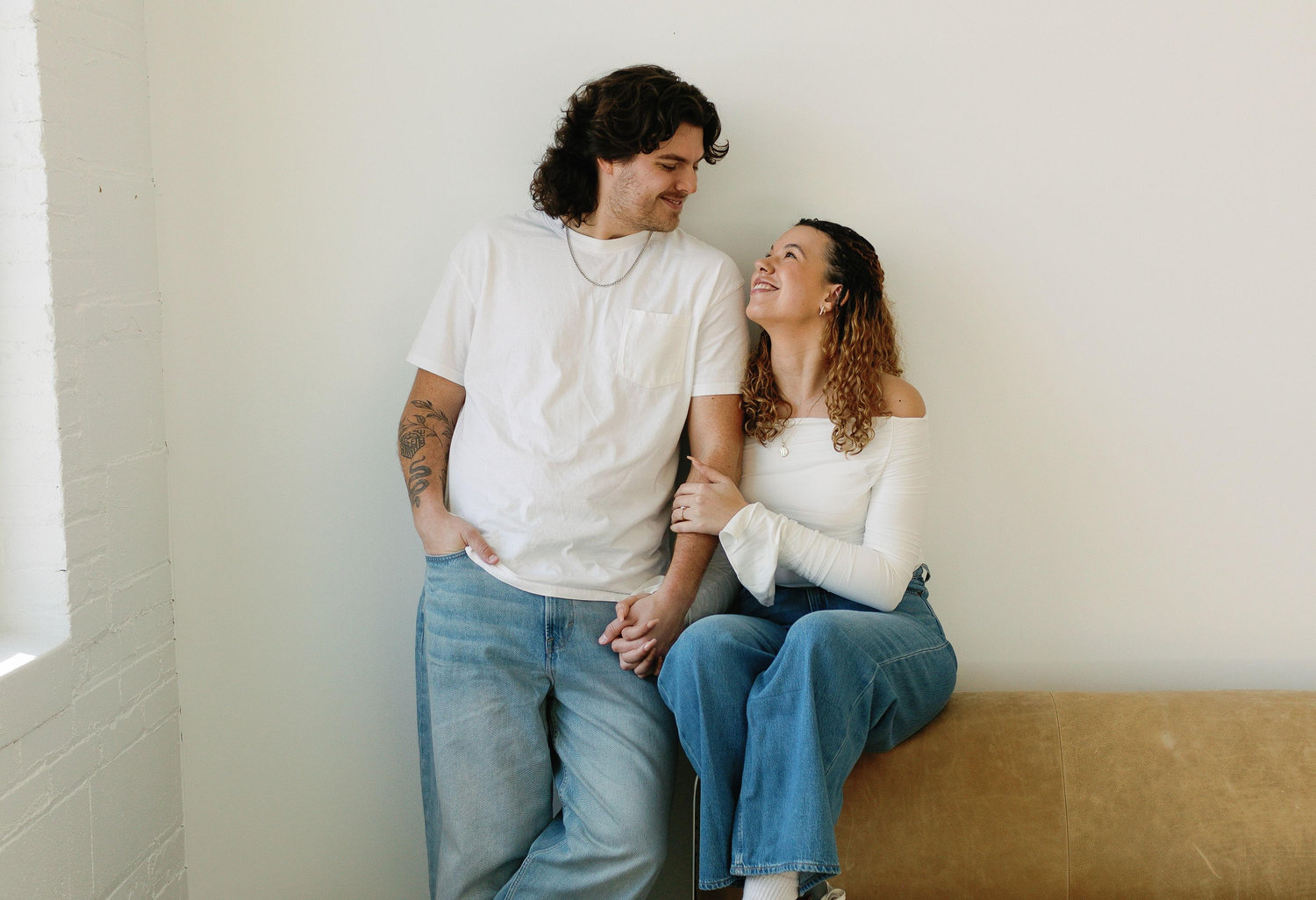 The Wedding Website of Elyse Hillyer and Noah Wetzel