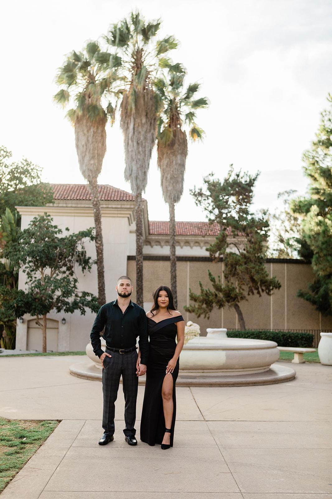 The Wedding Website of Clarissa Perez and Adrian Bermudez