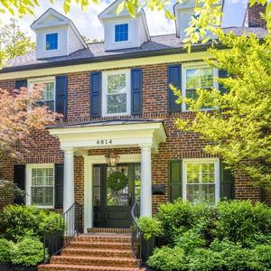 Our Future Home