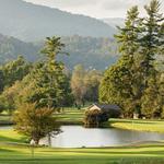 Boone Golf Club