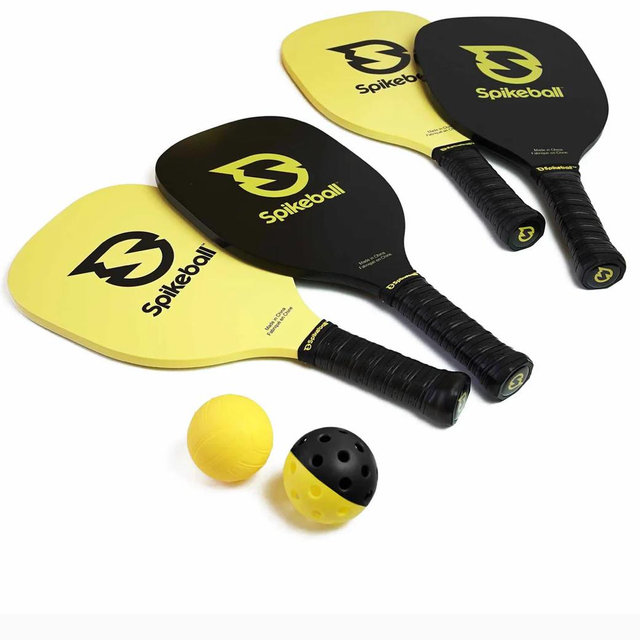 SpikePaddle Kit
