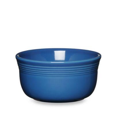 Fiesta® Gusto Bowl in Lapis