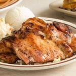 Noho's Hawaiian Cafe