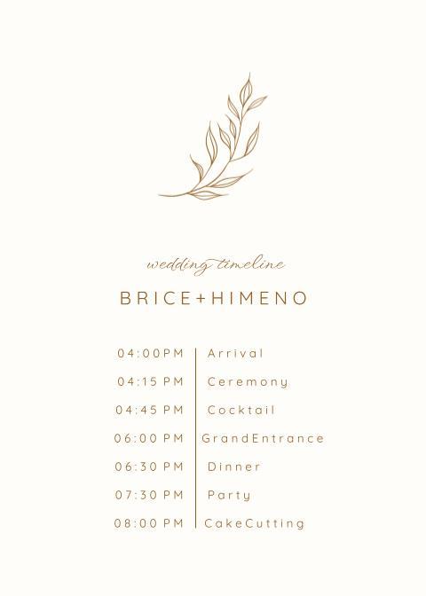 The Wedding Website of Jennifer Himeno Standifird and Brice David Womack