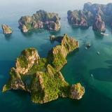 Hạ Long Bay