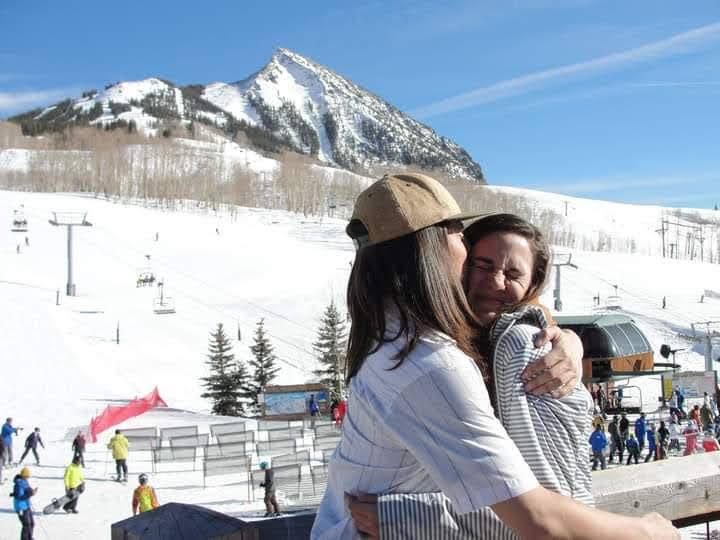 The Wedding Website of Jessica Crabtree and Luke Gallagher